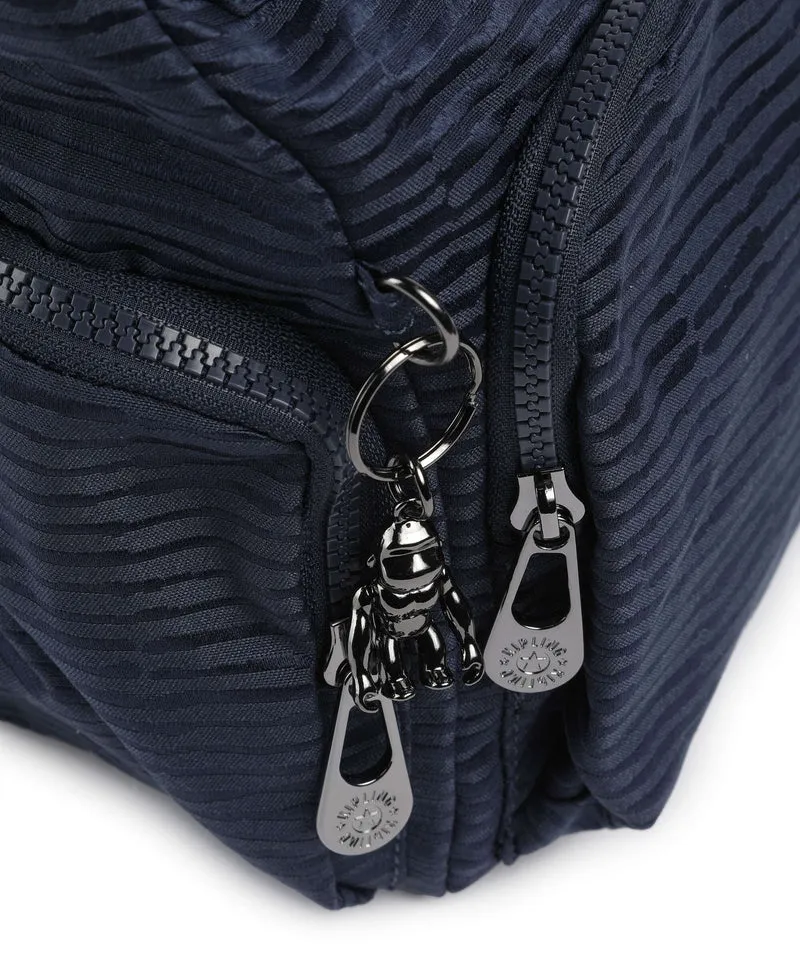 Kipling Elevated Gabb S Umhängetasche night ocean