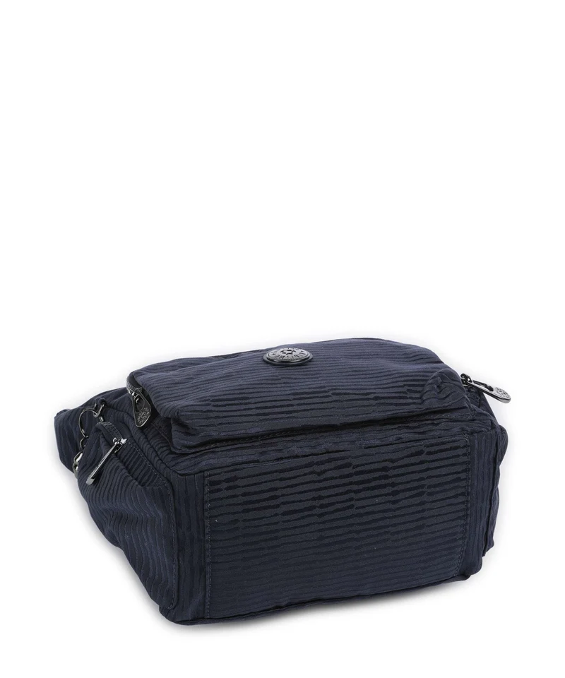 Kipling Elevated Gabb S Umhängetasche night ocean