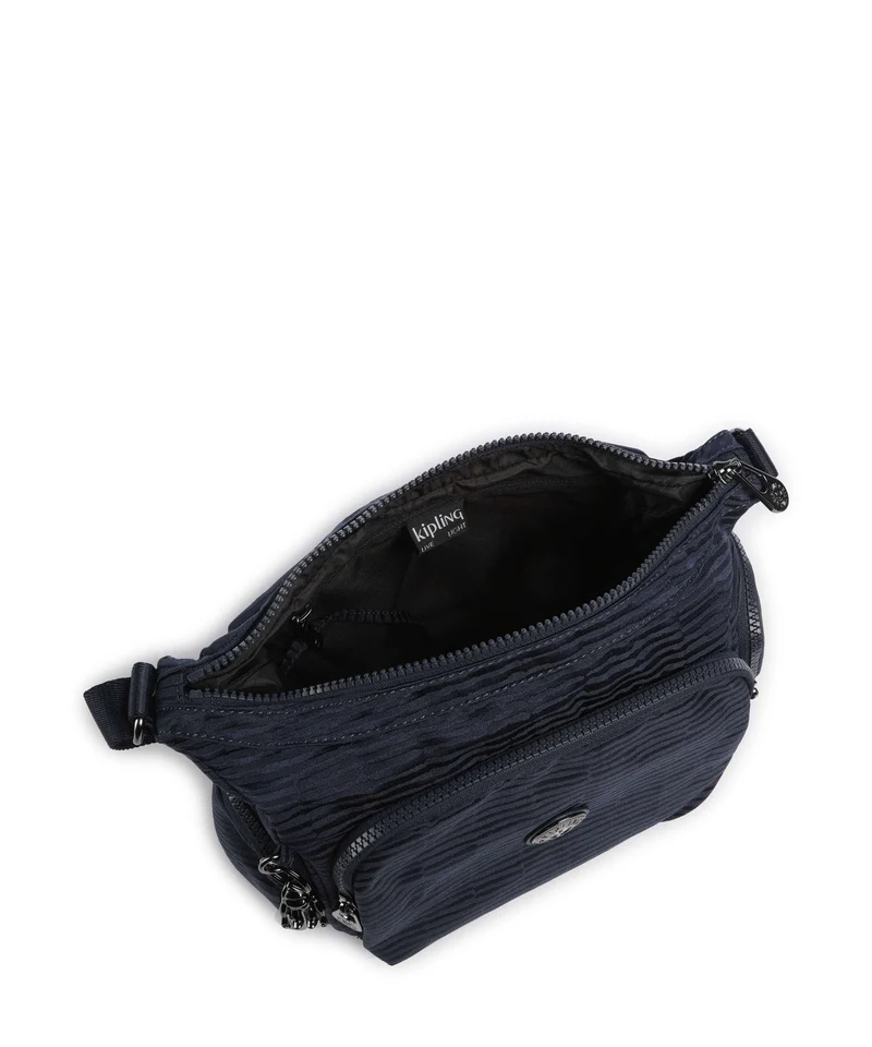 Kipling Elevated Gabb S Umhängetasche night ocean