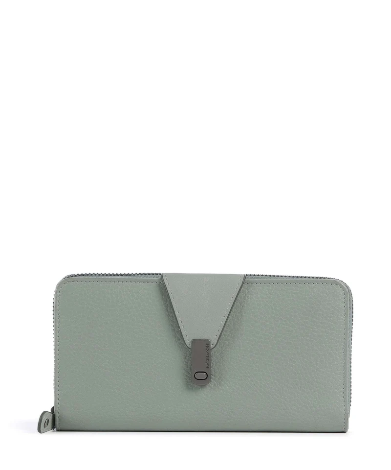 Aunts & Uncles Philocalists Catelyn Geldbörse sage green