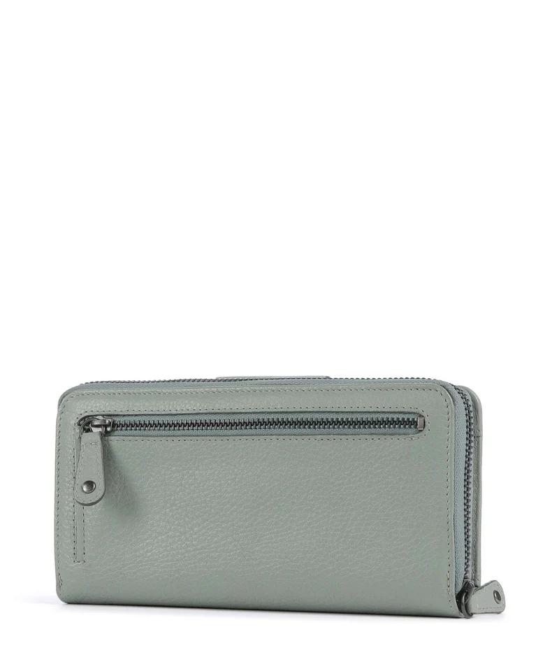 Aunts & Uncles Philocalists Catelyn Geldbörse sage green