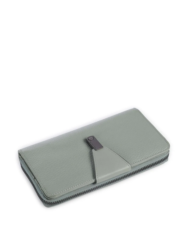 Aunts & Uncles Philocalists Catelyn Geldbörse sage green