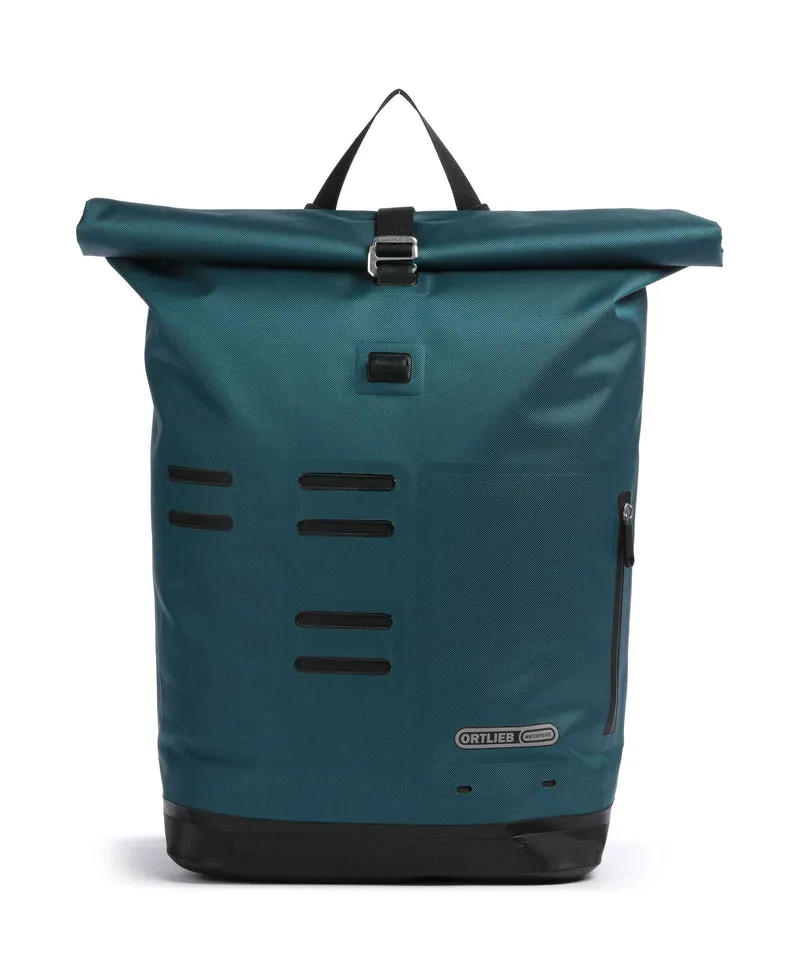 Ortlieb Back Roller 27 Rucksack petrol
