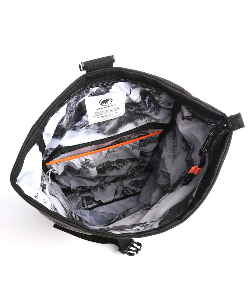 Mammut Xeron 15 Rucksack black
