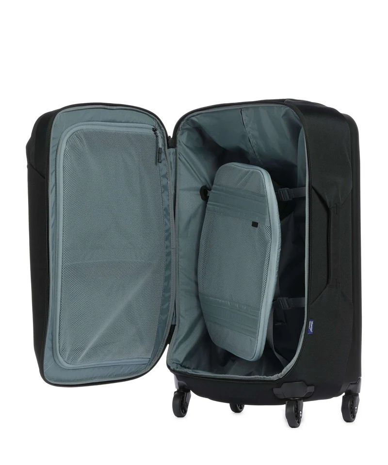 Thule Subterra 2 L 4-Rollen Trolley black