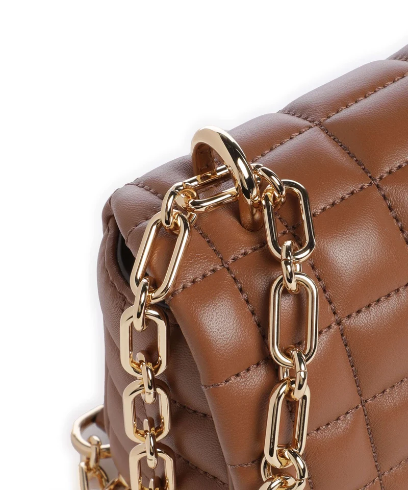 Michael Kors Tribeca Schultertasche luggage