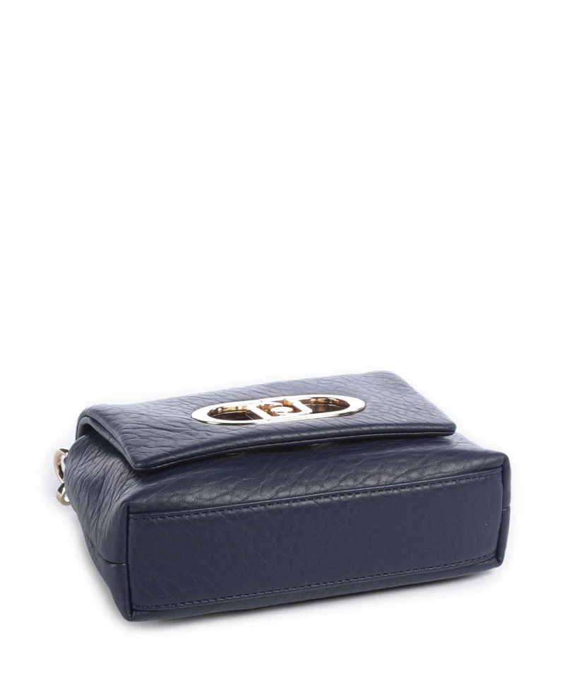Liu Jo Icon S Schultertasche dress blue