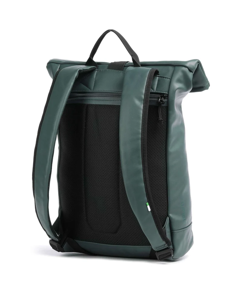 Zwei Cargo CAR200 Rolltop Rucksack pine