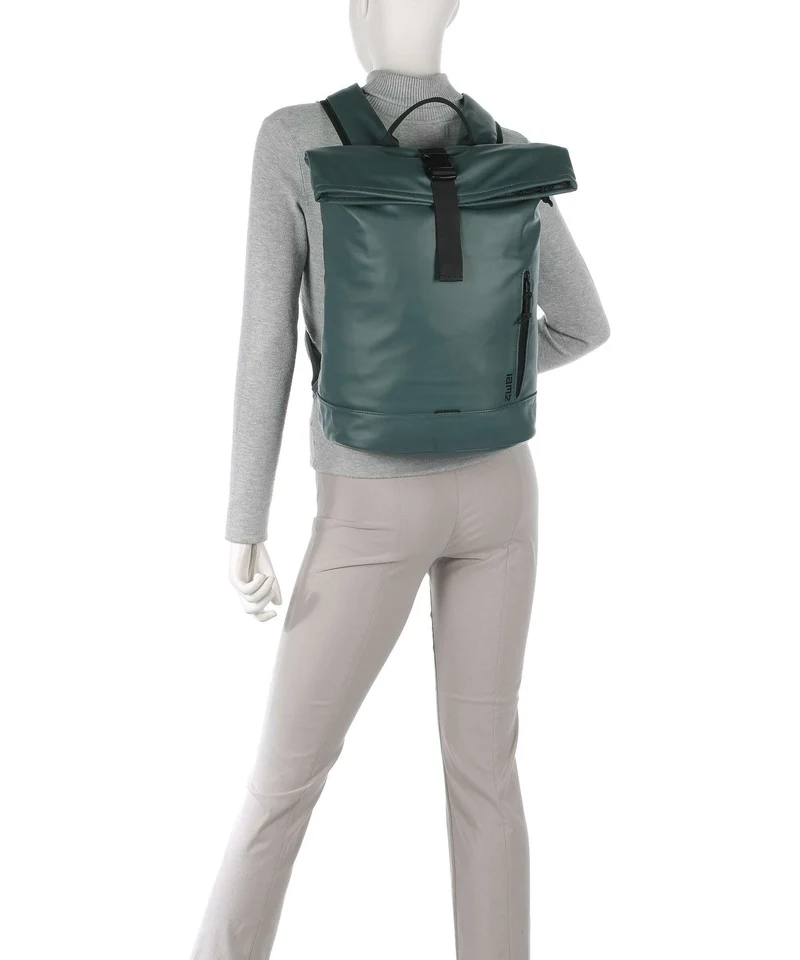Zwei Cargo CAR200 Rolltop Rucksack pine