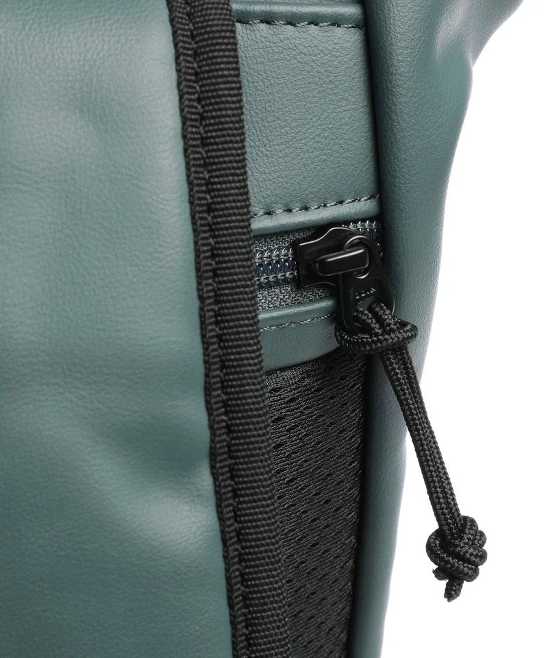 Zwei Cargo CAR200 Rolltop Rucksack pine