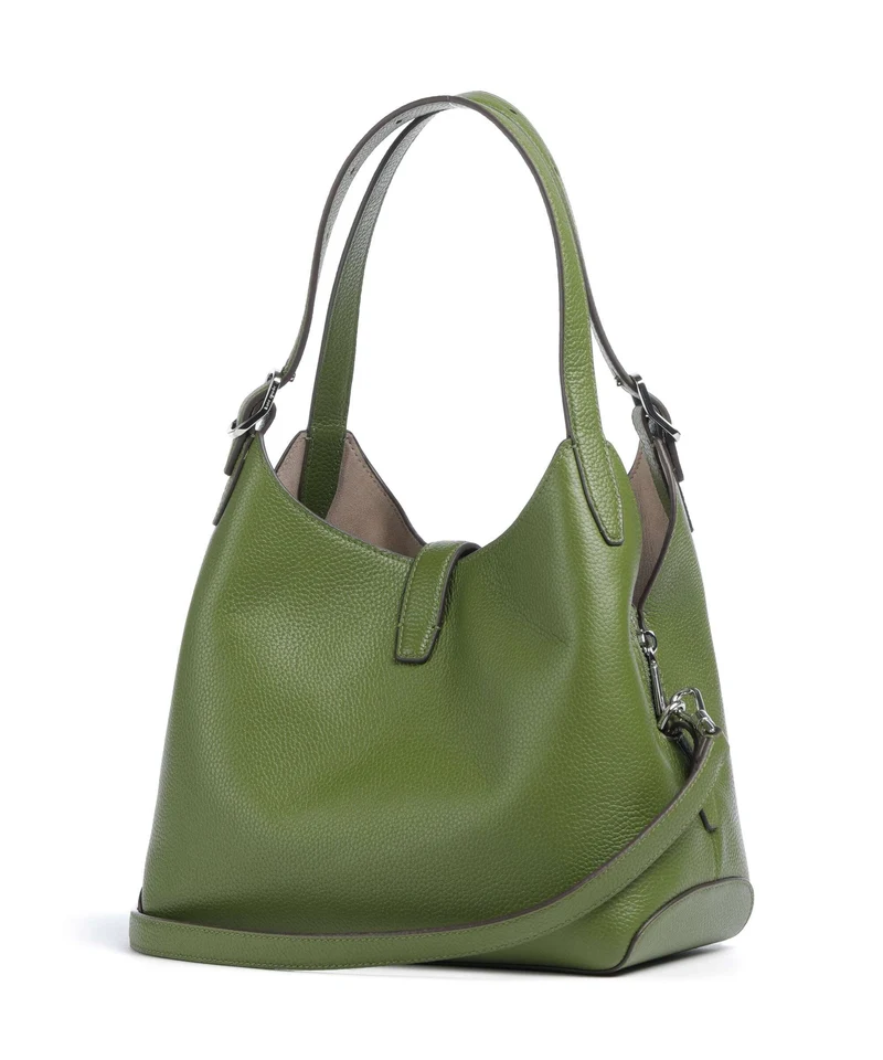 Kate Spade New York Deco Beuteltasche jungle vine