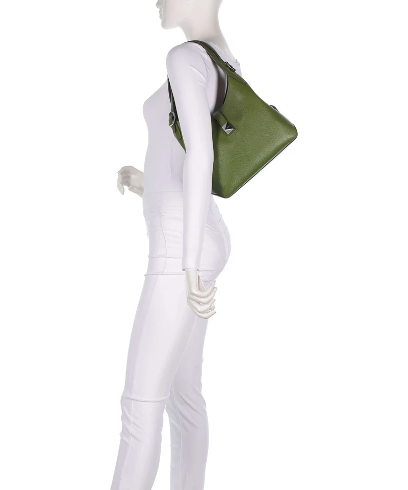 Kate Spade New York Deco Beuteltasche jungle vine