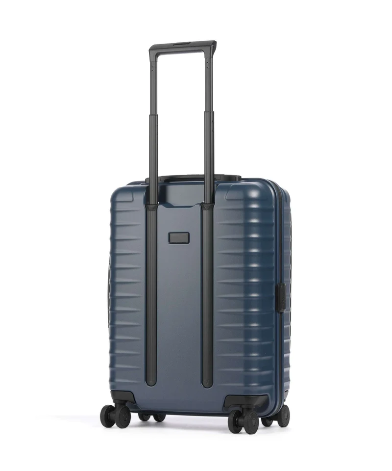 Titan Upgrade 4-Rollen Trolley midnight blue