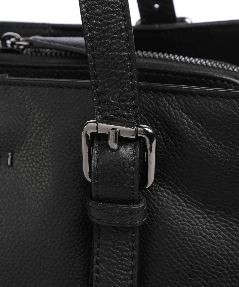 Bugatti Bella Shopper black