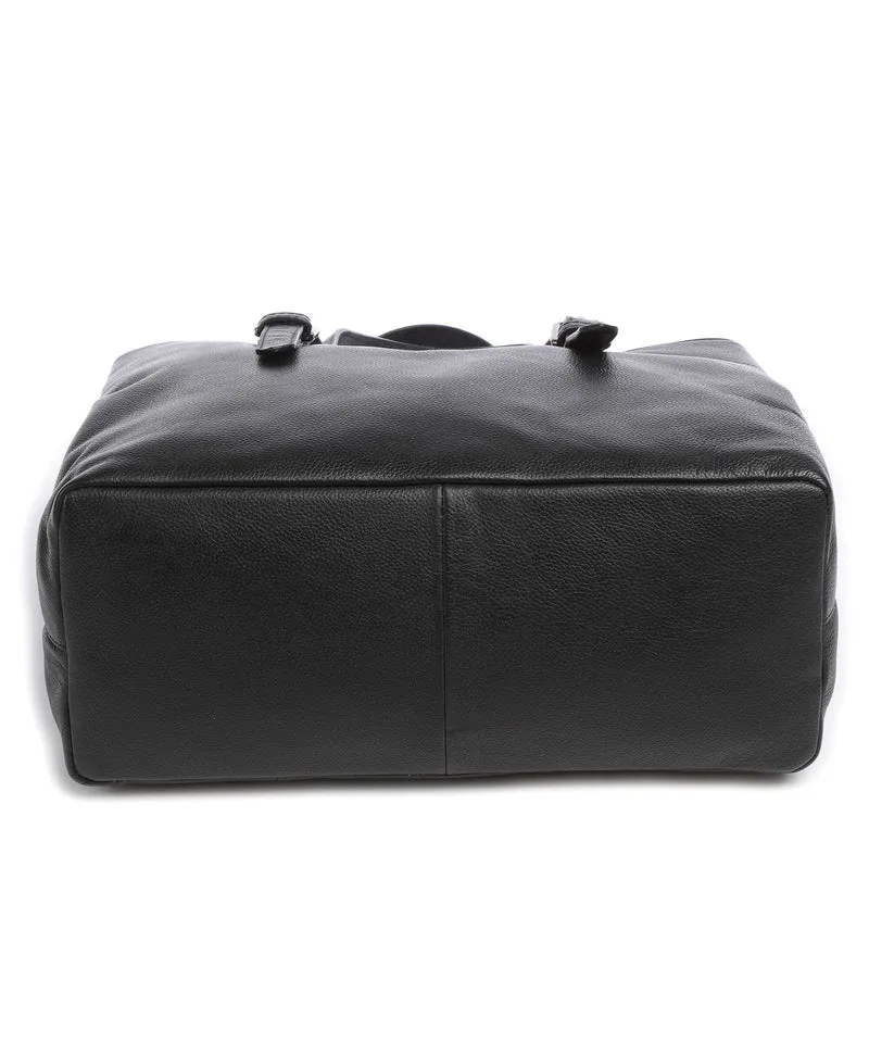 Bugatti Bella Shopper black