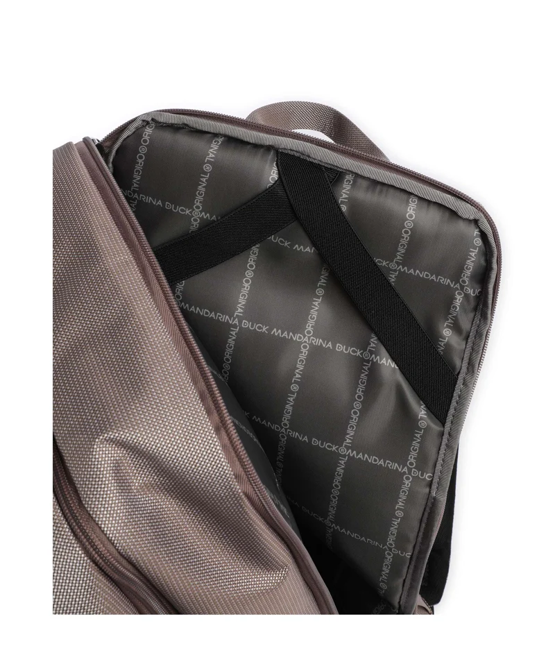 Mandarina Duck MD20 Reiserucksack taupe