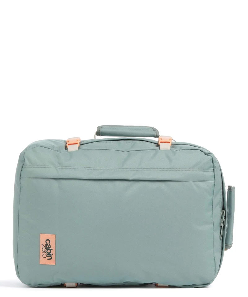 Cabin Zero Classic 44 Reiserucksack sage forrest