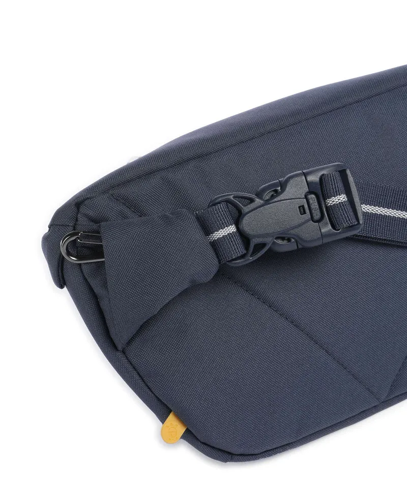 Pacsafe Go Gürteltasche coastal blue