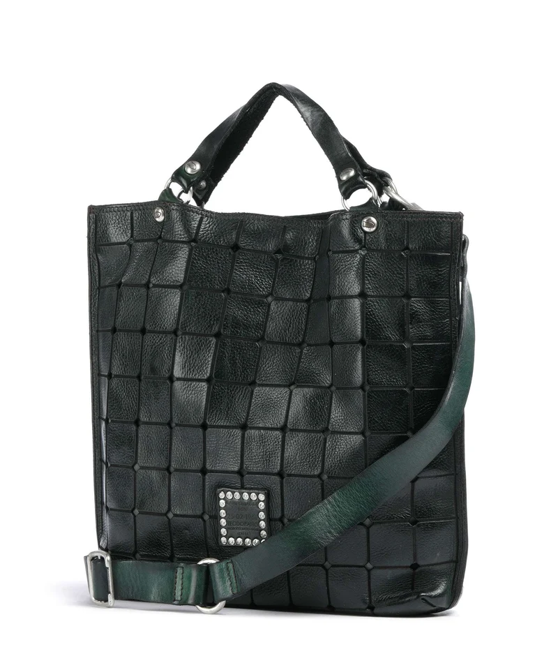 Campomaggi Handtasche bottiglia
