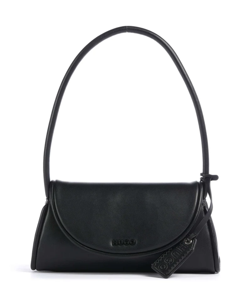 Hugo Jodi Schultertasche black