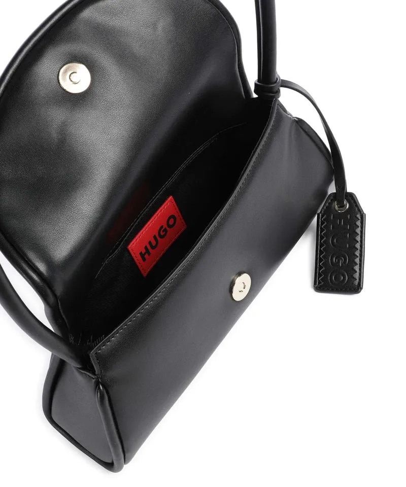 Hugo Jodi Schultertasche black