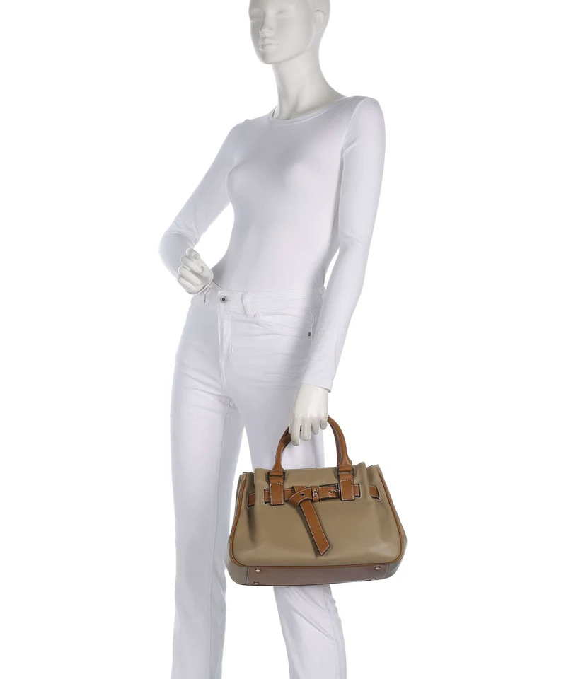 Liu Jo Corallo S Handtasche mud