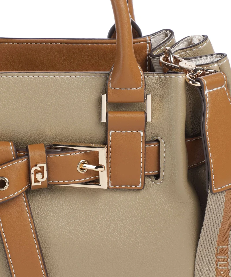 Liu Jo Corallo S Handtasche mud