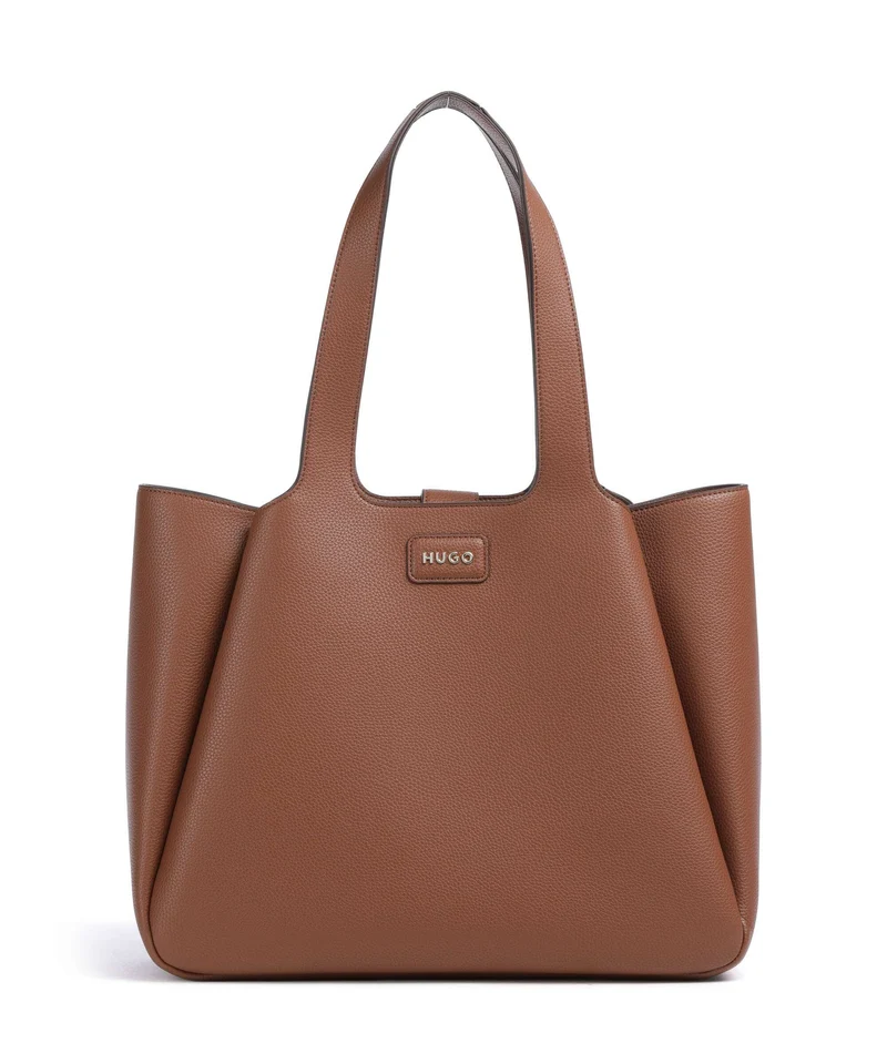 Hugo Orin Shopper medium brown