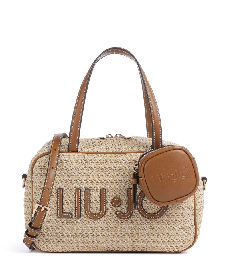 Liu Jo Ferielle M Handtasche naturale