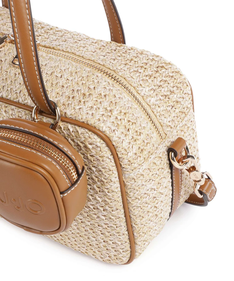 Liu Jo Ferielle M Handtasche naturale