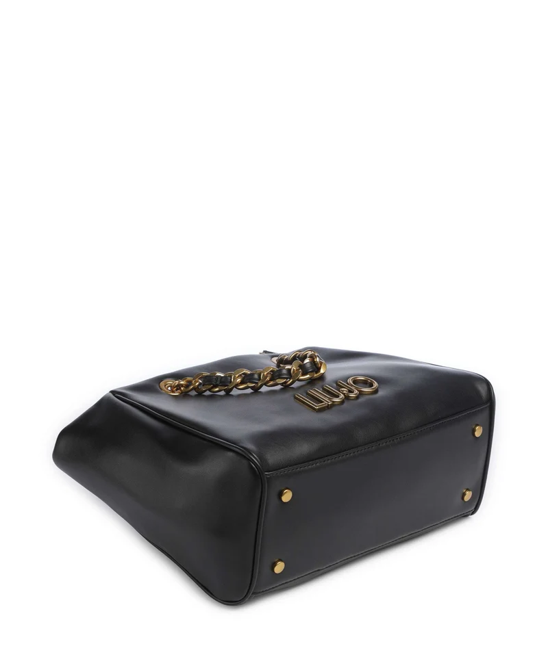 Liu Jo Shaula M Shopper nero