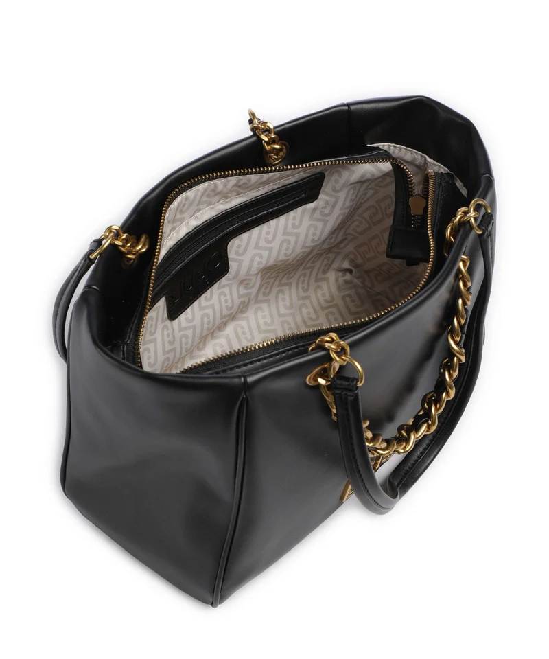 Liu Jo Shaula M Shopper nero