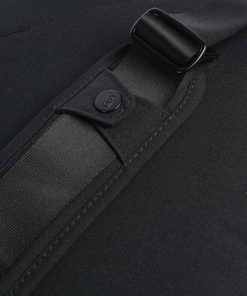 Bellroy Classic Kuriertasche black