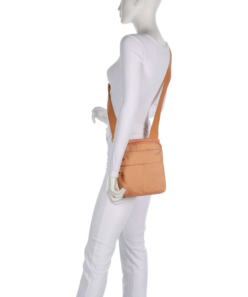 Mandarina Duck MD20 Umhängetasche mango