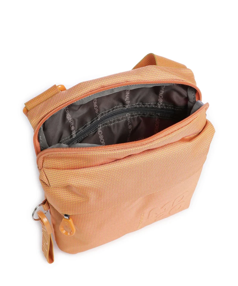 Mandarina Duck MD20 Umhängetasche mango