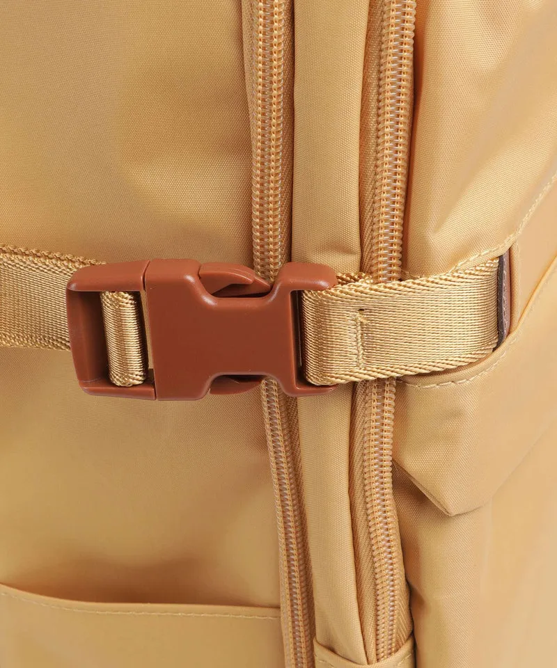 Brics X-Collection Reiserucksack miele/honey