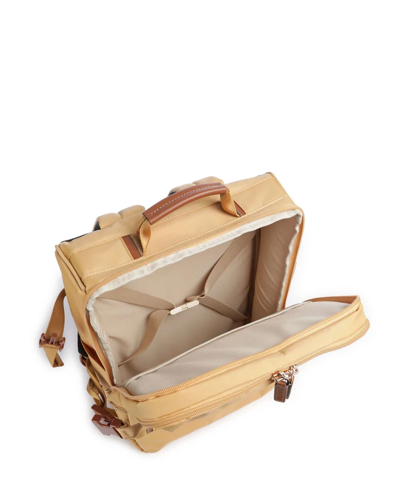 Brics X-Collection Reiserucksack miele/honey