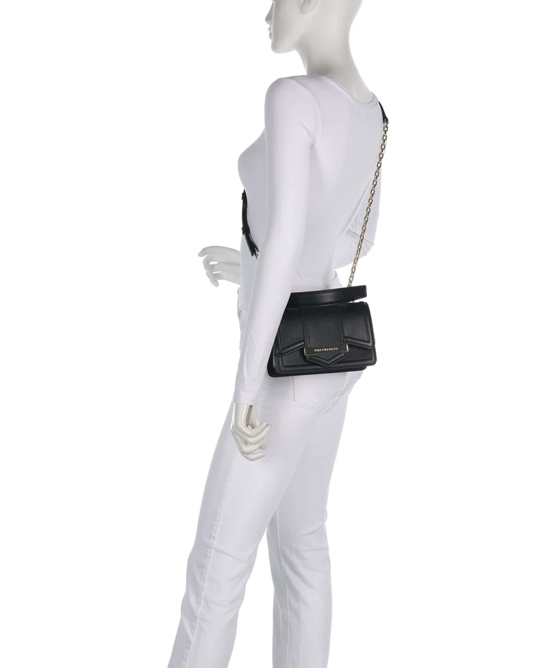 Karl Lagerfeld K/Nova Small Umhängetasche black/gold