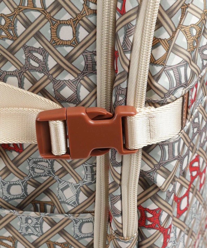 Brics X-Collection Reiserucksack macramè