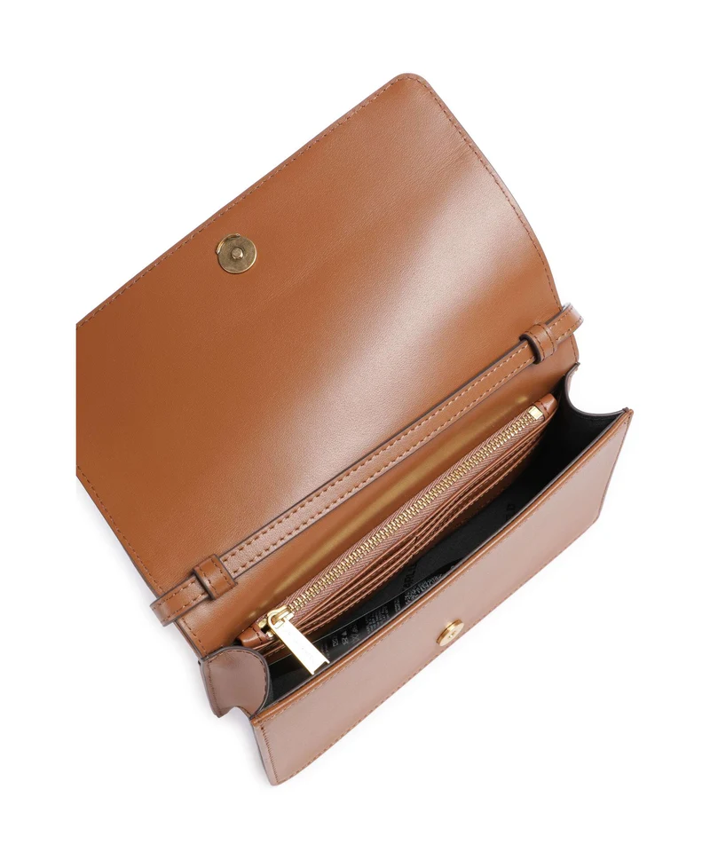 Karl Lagerfeld K/Autograph Mini Umhängetasche natural/tan