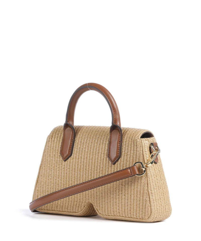 Karl Lagerfeld K/Ikon Umhängetasche natural/tan