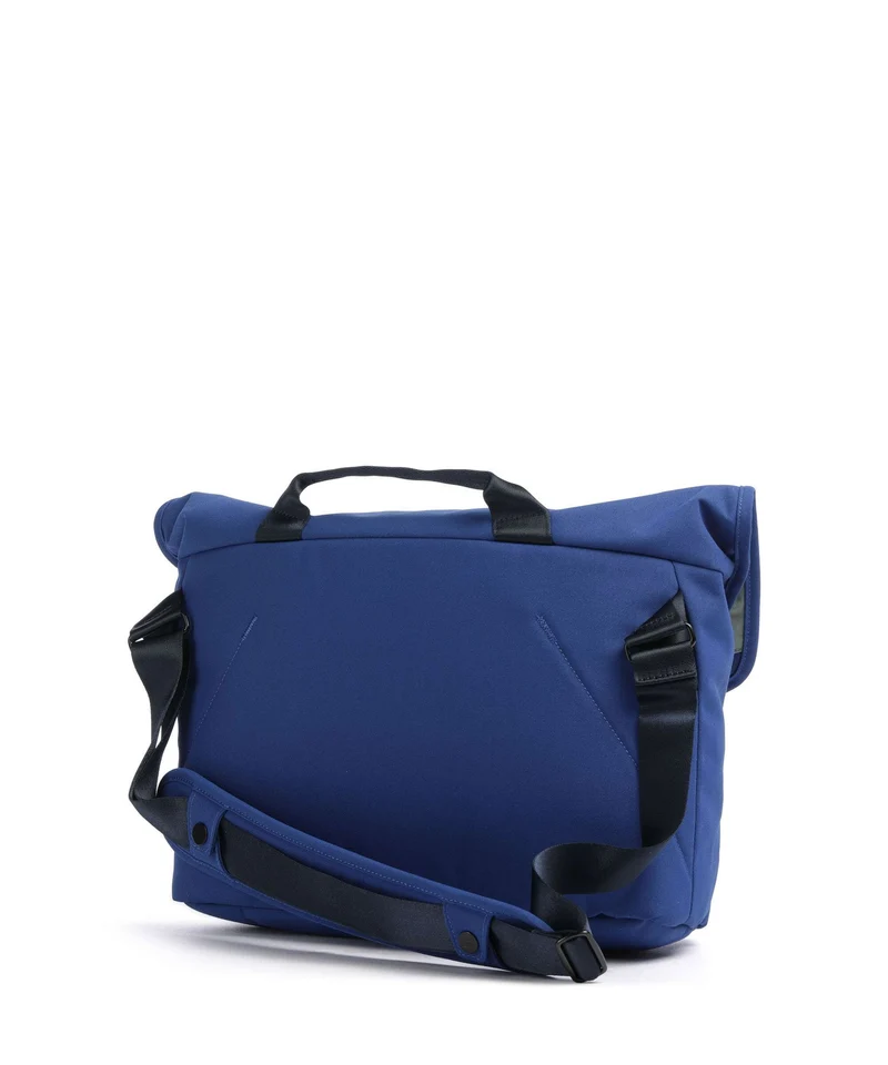 Bellroy Classic Kuriertasche indigo