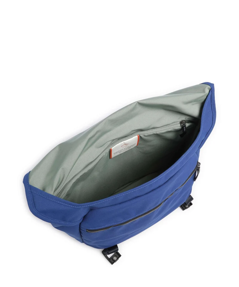 Bellroy Classic Kuriertasche indigo