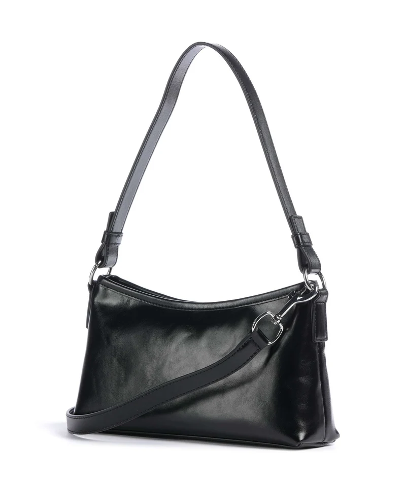 Love Moschino Urban Chains Schultertasche black/black