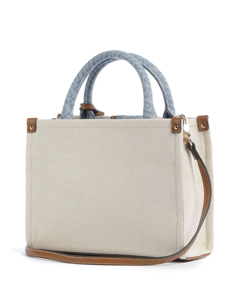 Liu Jo Ridhi S Handtasche neutro/denim