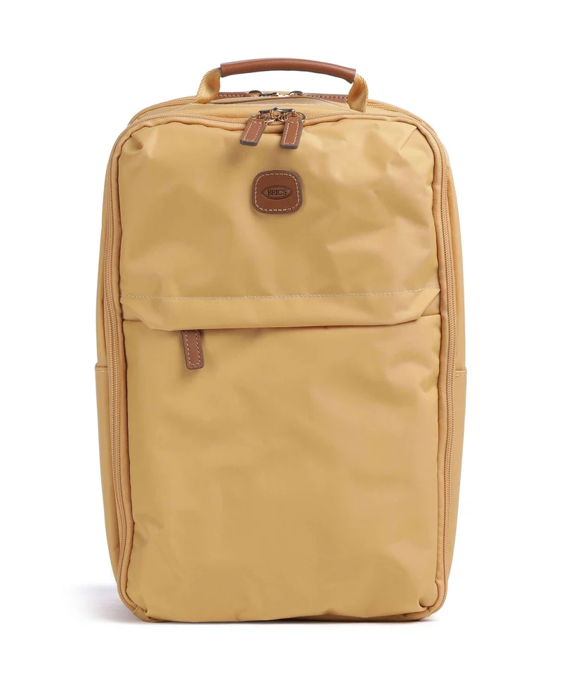 Brics X-Collection Reiserucksack miele/honey