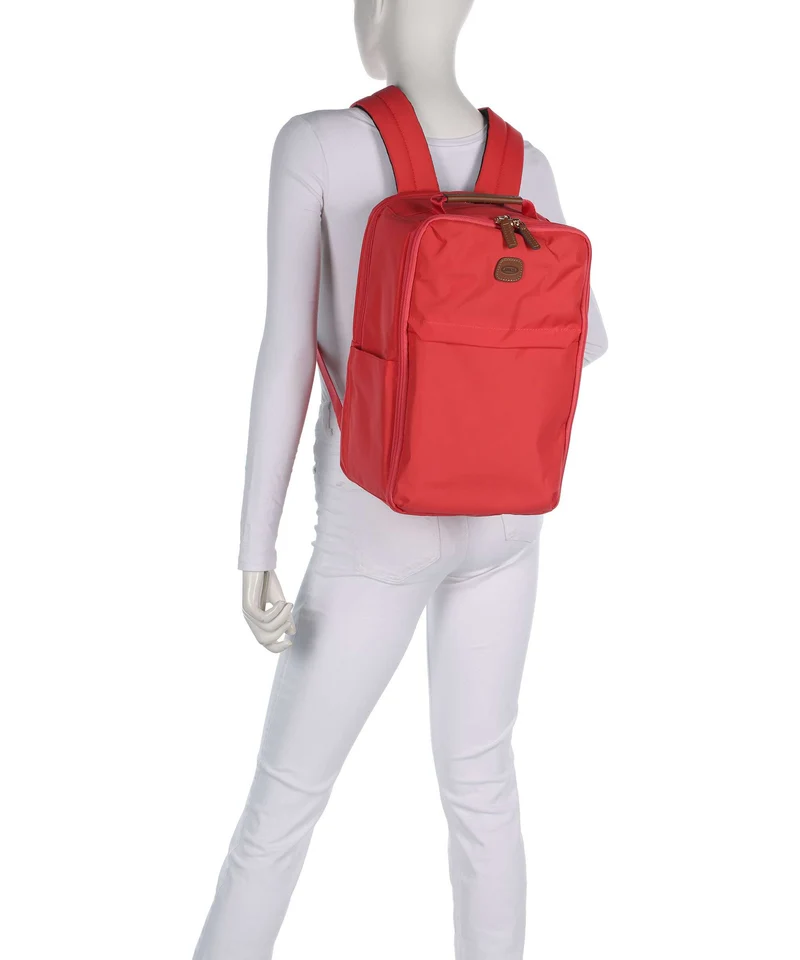 Brics X-Collection Reiserucksack papavero/poppy