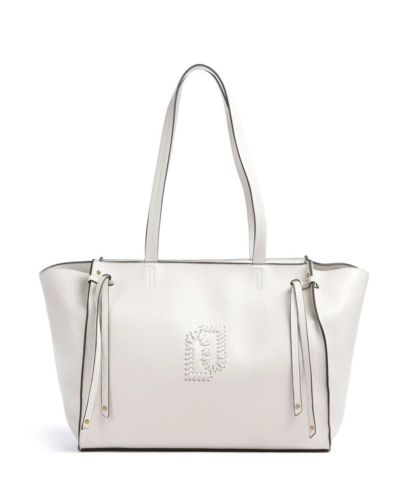 Liu Jo Lapislazzulo L Shopper cream
