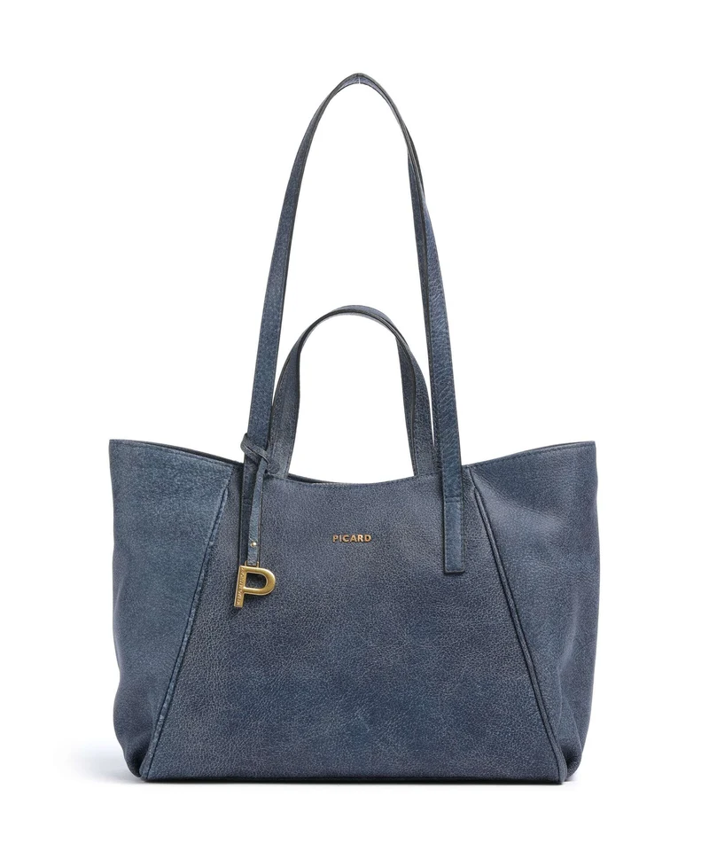 Picard Almada Shopper ink