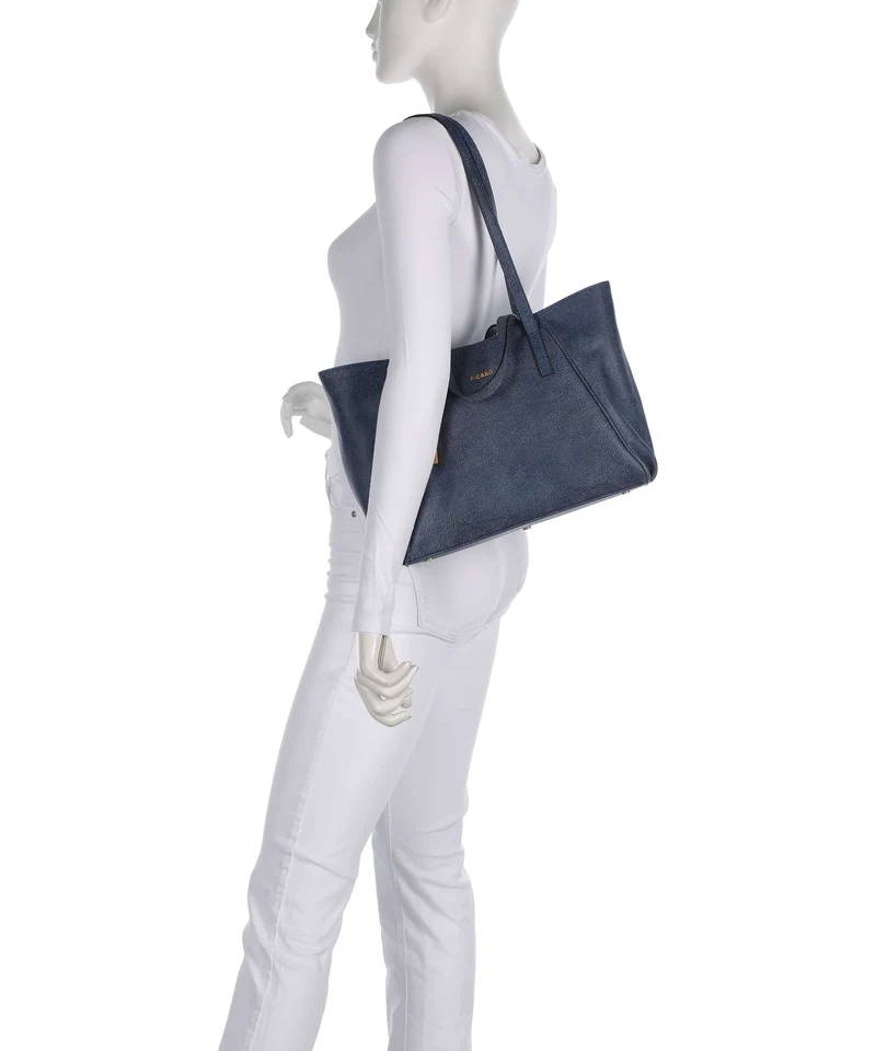 Picard Almada Shopper ink